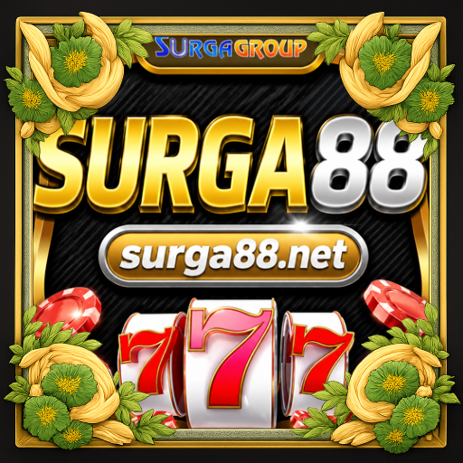 surga88 — mitra unggulan