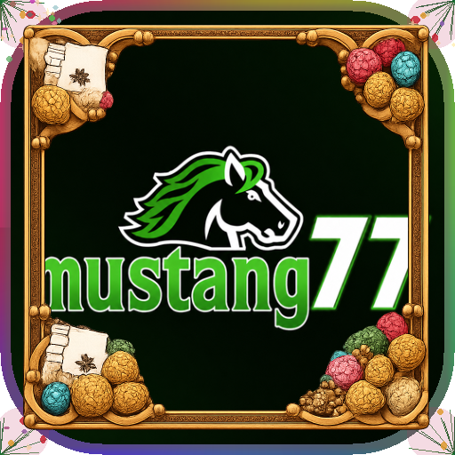 mustang77 — mitra unggulan